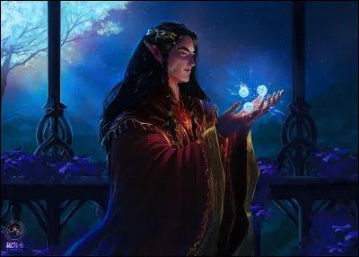 Quel est le nom telerin de Fëanor ?