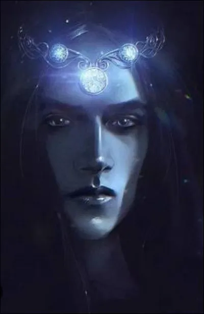 Comment sappelle la lumière que Fëanor capture dans les Silmarils ?