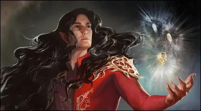 Quel est le titre le plus souvent attribué à Fëanor ?