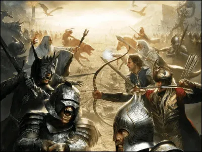 Quel r&ocirc;le joue Elrond lors de la Guerre de l�Anneau ?