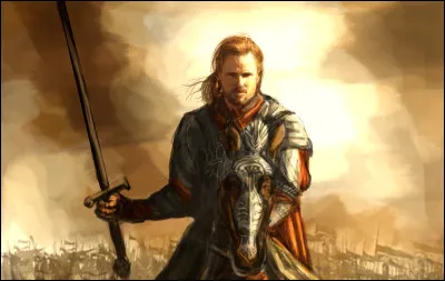 Comment Elrond conna&icirc;t-il Aragorn ?