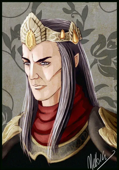 Qui est le fr&egrave;re d�Elrond ?