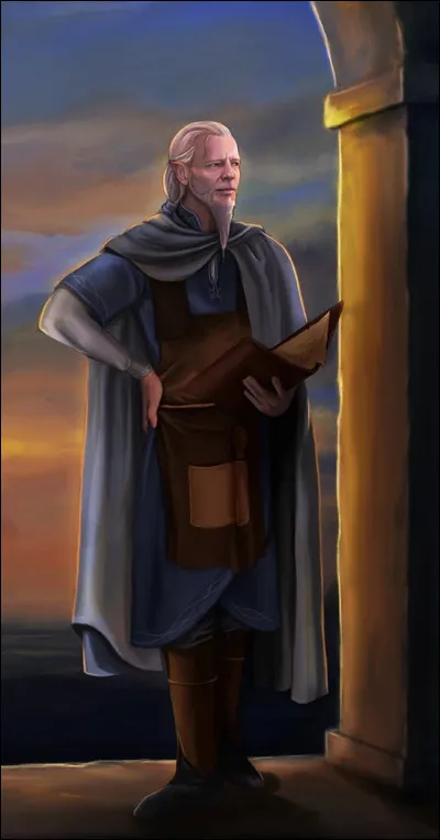 Qui fut son mentor principal ?