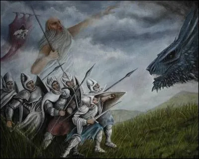 Quel &eacute;v&eacute;nement marque la jeunesse d�Elrond ?