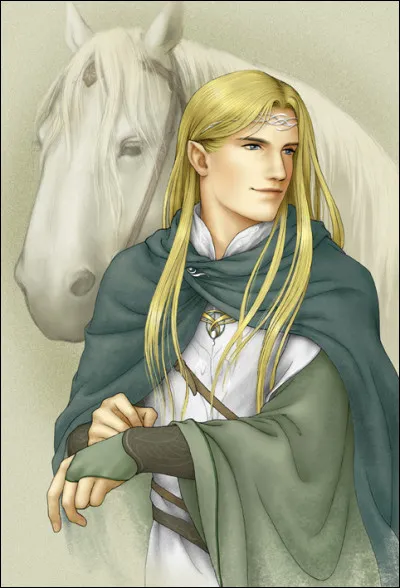 Finrod offre aux Nains un présent : lequel ?