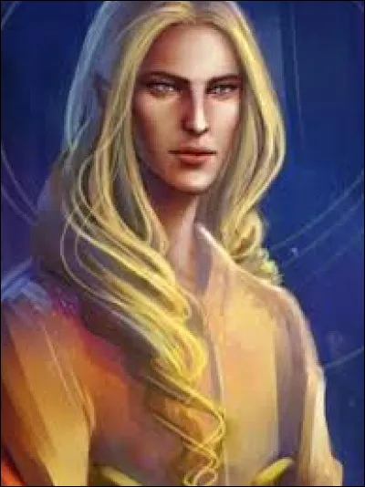 Quel peuple dHommes Finrod rencontre-t-il en premier ?