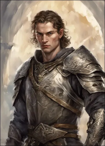 Pourquoi Finrod l'aide-t-il ?