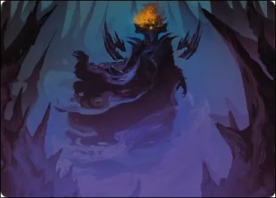 Qui capture Finrod et Beren ?