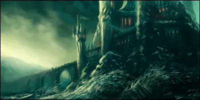 Où sont-ils emprisonnés ?