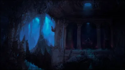 Où lesprit de Finrod va-t-il après sa mort ?