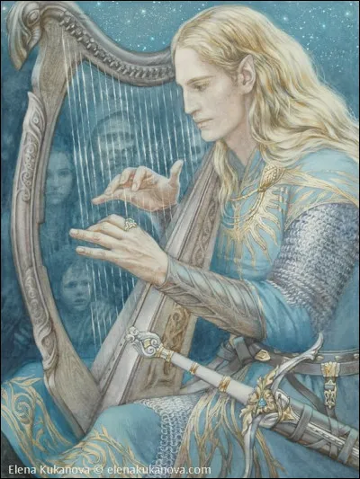 Pourquoi Finrod est-il ramené à la vie ?