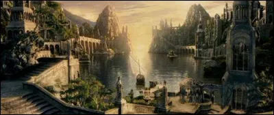 Que devient Finrod après sa résurrection ?