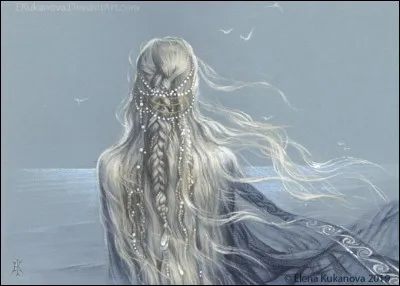 Qui est la mère de Finrod ?