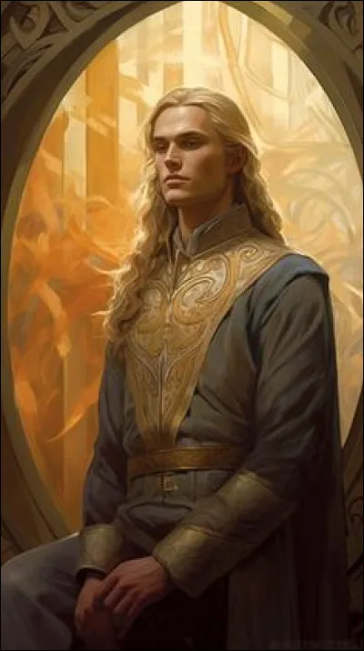 Comment Finrod est-il parfois surnommé ?