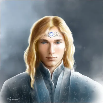 Pourquoi porte-t-il le surnom "Felagund" ?