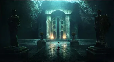 Avec laide de quel peuple Finrod construit-il Nargothrond ?