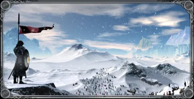 Comment Fingolfin rejoint-il finalement la Terre du Milieu ?