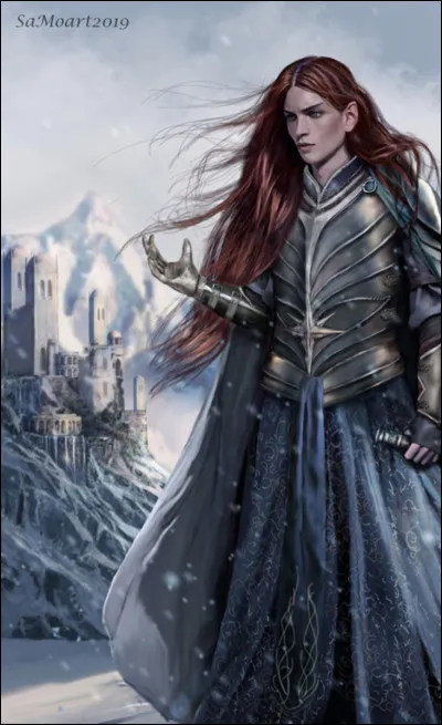 Fingolfin a une relation complexe avec Maedhros. Pourquoi ?