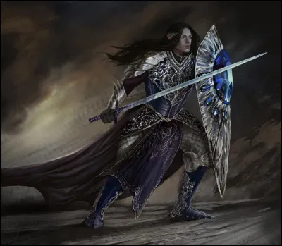 Quel sentiment général les Noldor éprouvent-ils envers Fingolfin ?