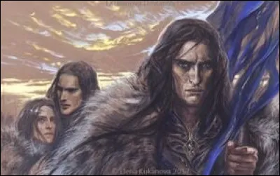 Combien denfants Fingolfin a-t-il ?