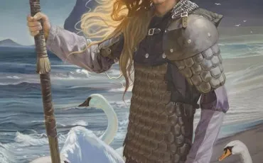 Quiz Seigneur des anneaux