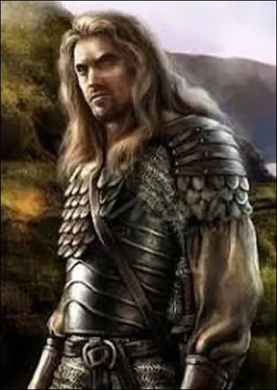 Qui est le père de Tuor ?