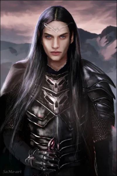 Quel personnage est un cousin de Tuor et trahit Gondolin ?