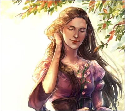 Qui est la mère de Tuor ?