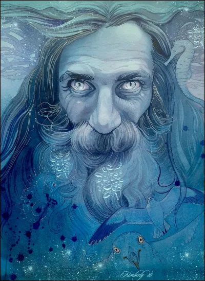 Quel est le rôle principal confié à Tuor par Ulmo ?