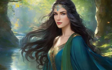 Quiz Seigneur des anneaux