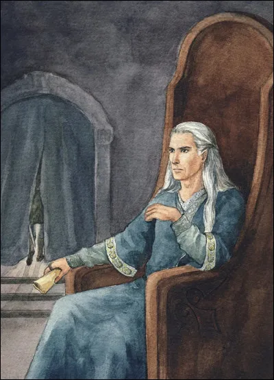 Beren est-il immédiatement accepté par Thingol ?