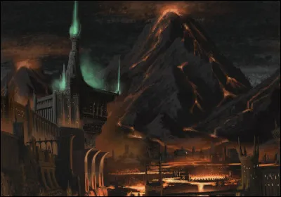 Comment Lúthien et Beren pénètrent-ils à Angband ?