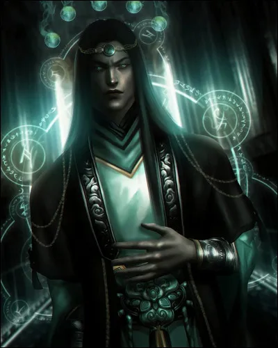 Que décide Mandos pour Lúthien et Beren ?