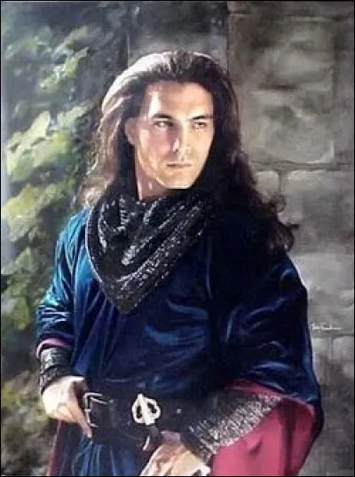 Comment s'appelle leur fils ?