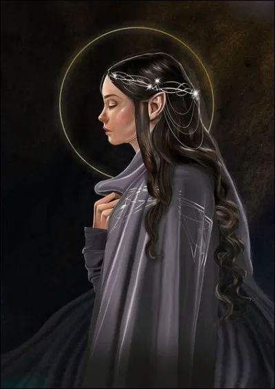 Quelle est sa ''nationalité'' elfique ?