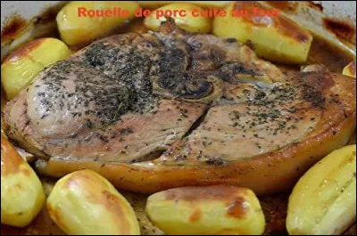 Quel est cet app&eacute;tissant morceau de viande ?