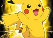 Quiz Quel est ce Pokémon ?