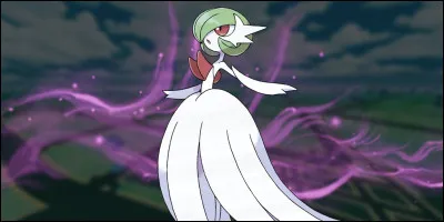 Un Pokémon psy Vous a-t-il fait oublier son prénom ?