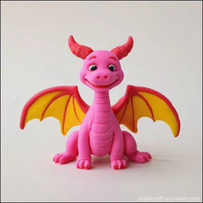 Quelle créature peut voler ?