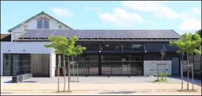 Je vous emmène maintenant en Occitanie, à Clarac. Village de l'aire d'attraction Tarbaise, il se situe dans le département ...