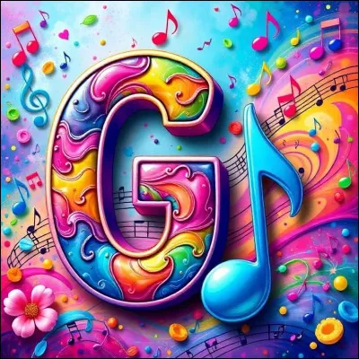 G comme Garou : quel titre ne lui appartient pas ?