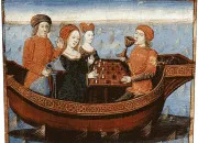 Test Quel personnage de Tristan et Iseut es-tu ?