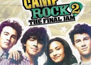 Quiz Camp Rock 2