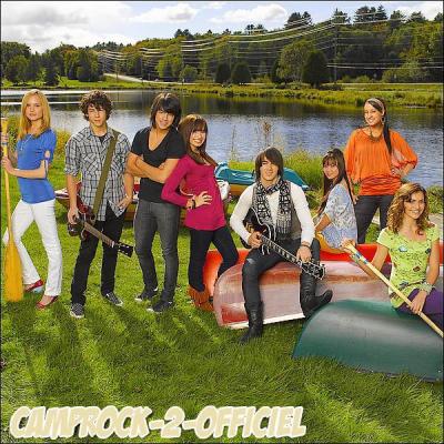 Dans quelle(s) discipline(s) les camps s'affrontent-ils ?