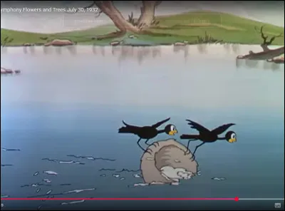 Est-ce que la technique du couple d'oiseaux, d'utiliser leur nid, fonctionne ?