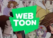 Test Lequel de mes webtoons prfr je te conseille ?