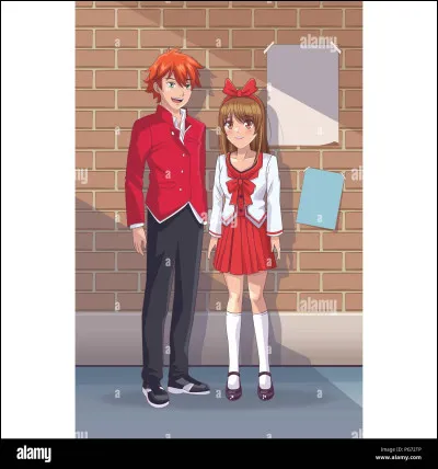 Quelle tranche d'âge veux-tu pour les personnages ?