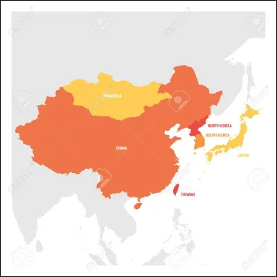 Déjà, réponds-moi clairement, as-tu des origines asiatiques ?