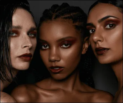 Quelle est la couleur de ta peau ?