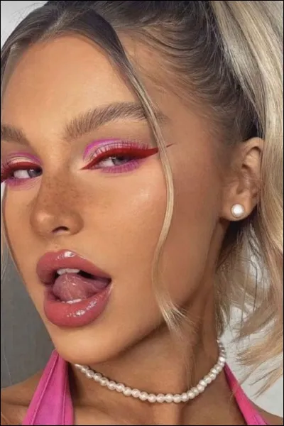 Aimes-tu les make-ups naturels ?